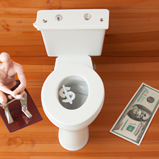 Exploring the Cost of Installing a Toilet