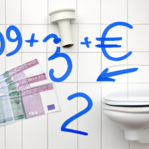 Price Breakdown for Installing a Toilet