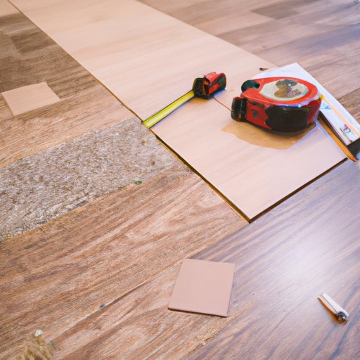 How to Get the Most Affordable Laminate Flooring Installation