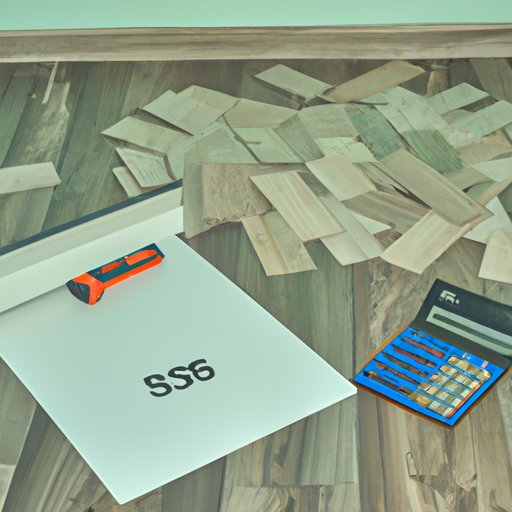 How to Calculate the Expense of Installing Laminate Flooring