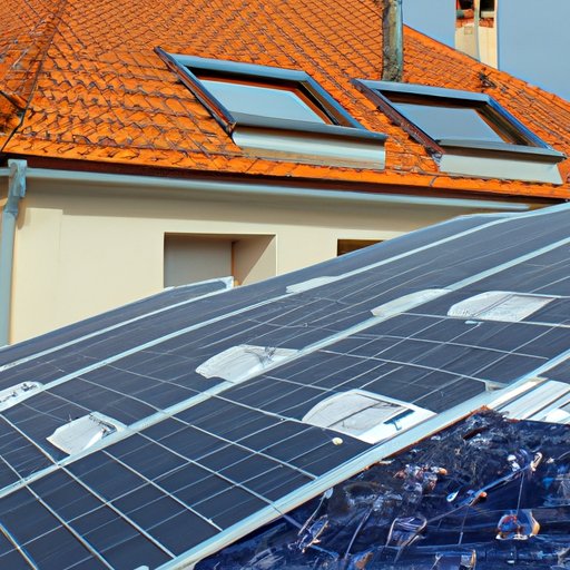 Everything You Need to Know About Installing Solar Panels and Its Costs