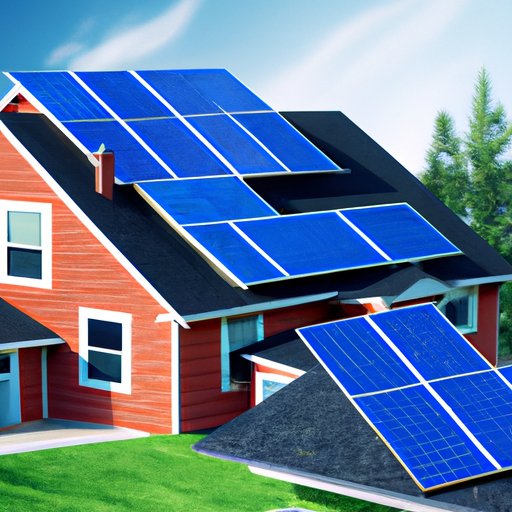 A Comprehensive Guide to the Cost of Installing Solar Panels for Your Home