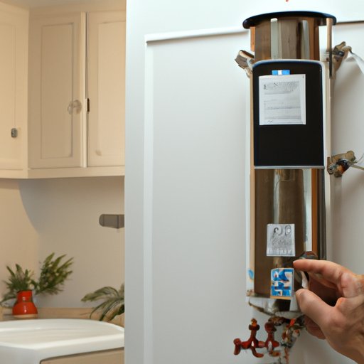 What You Need to Know Before Installing a Water Heater