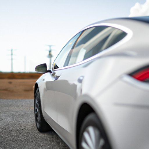 Exploring the Benefits of Leasing a Tesla