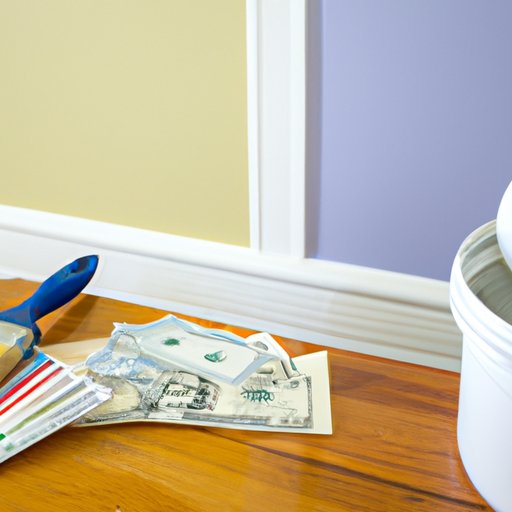 Cost Breakdown of Painting a Room: What You Need to Know