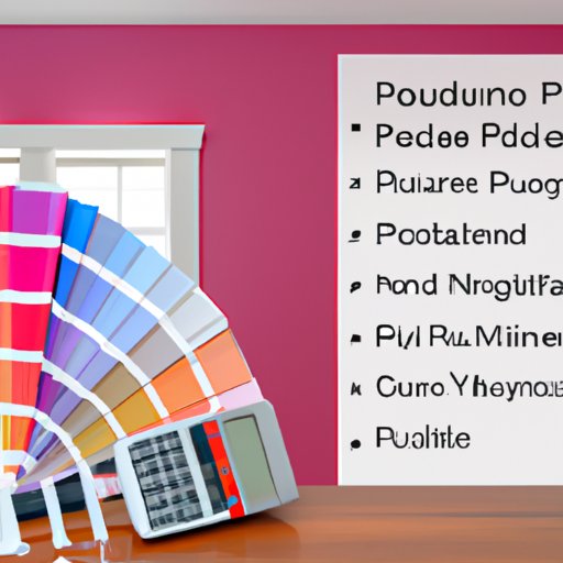 Budgeting for Interior Painting: What You Need to Know