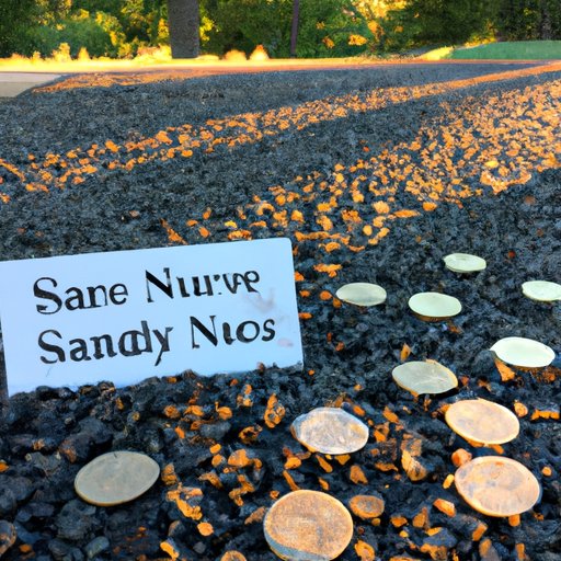 Tips for Saving Money When Paving Your Driveway
