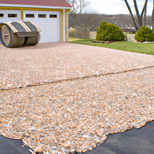 How to Estimate the Cost of Paving Your Driveway