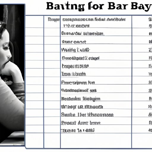 Factors That Impact Babysitting Rates