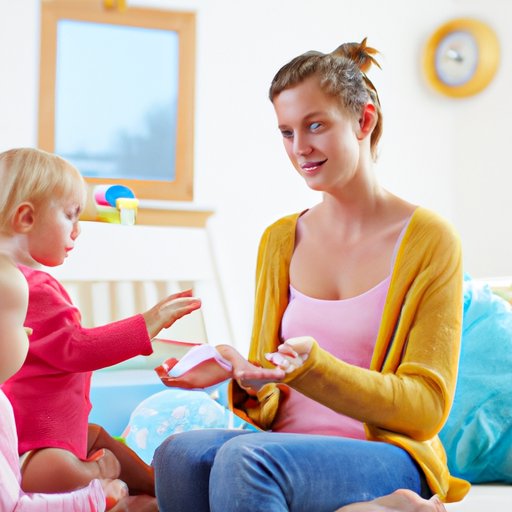 What to Consider When Setting a Babysitting Rate