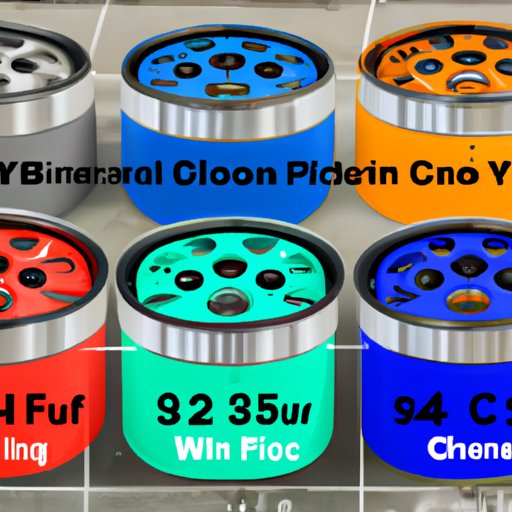 Comparing the Cost of Powder Coating Wheels to Other Finishing Options