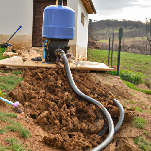 The Benefits of Regularly Pumping Your Septic Tank