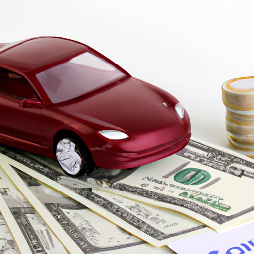 Saving Money for a Car: What You Need to Know About Down Payments