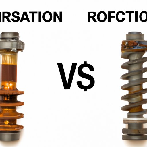 The Cost of Replacing vs Rebuilding a Transmission