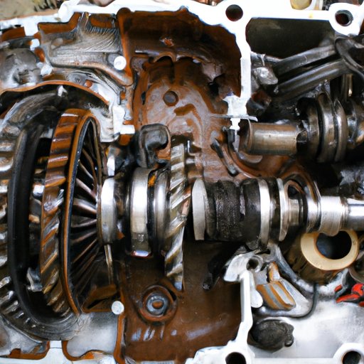 A Guide to Rebuilding Your Transmission: What You Need to Know
