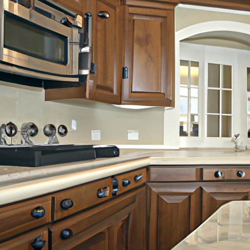 Tips for Getting the Best Value When Refacing Your Kitchen Cabinets