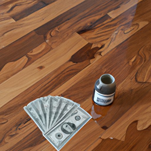 Tips for Saving Money on Refinishing Hardwood Floors