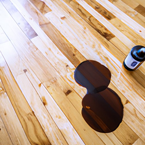 DIY or Professional: Refinishing Hardwood Floors