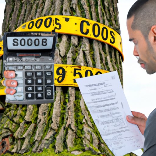  Calculating the Cost of Professional Tree Removal 