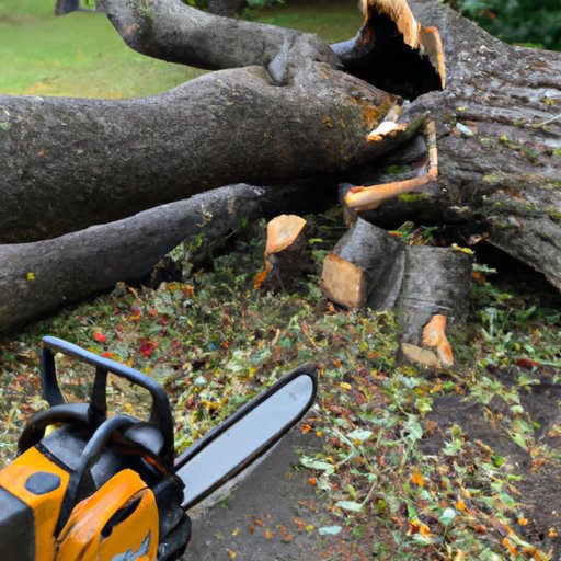  The Price of Tree Removal: Factors to Consider Beforehand 