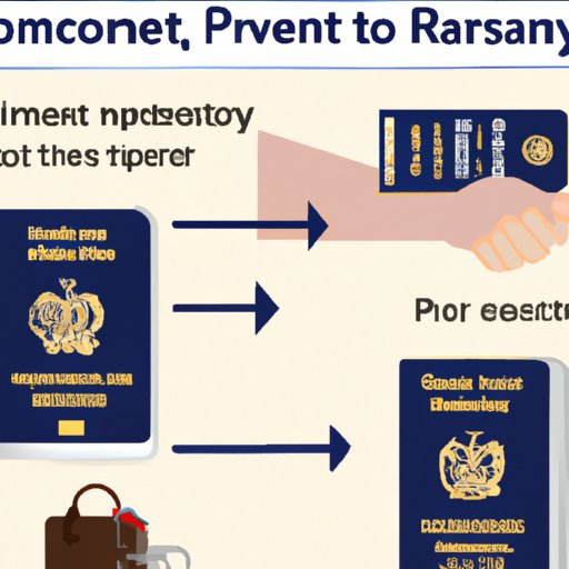 How to Renew Your Passport Quickly and Easily