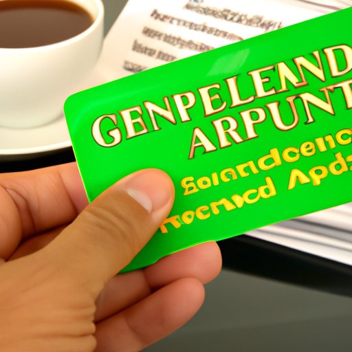 Examining the Benefits of Renewing a Green Card
