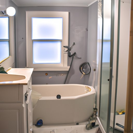 Essential Questions to Ask Before Starting a Bathroom Remodel
