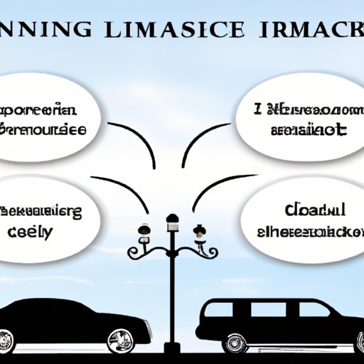 Factors that Influence Limousine Rental Prices