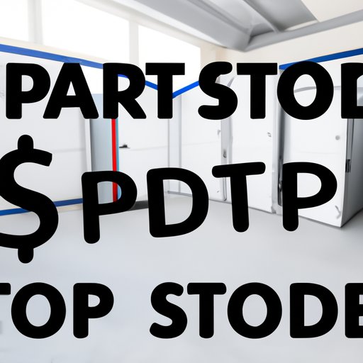 Tips to Find the Best Price for a Storage Pod Rental