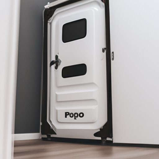 What to Consider Before Renting a Storage Pod