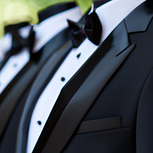 Tips for Getting the Most Affordable Tux Rental