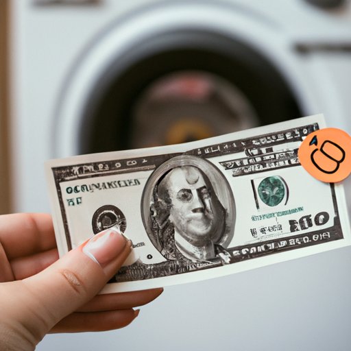 Tips for Deciding How Much to Spend on Renting a Washer and Dryer