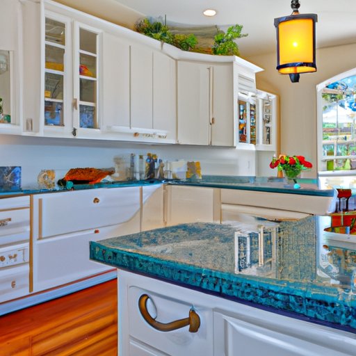 Pros and Cons of Repainting Kitchen Cabinets