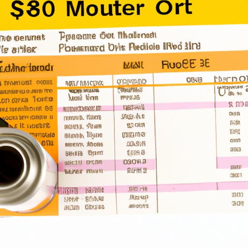 Cost Breakdown for Replacing a Starter