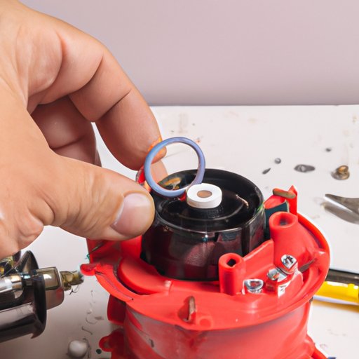 DIY Tips for Replacing Your Starter