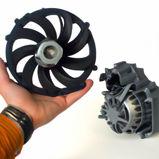 What to Look for When Choosing a New Alternator