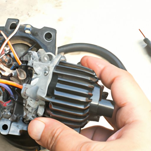 Common Problems with Alternators and How to Resolve Them