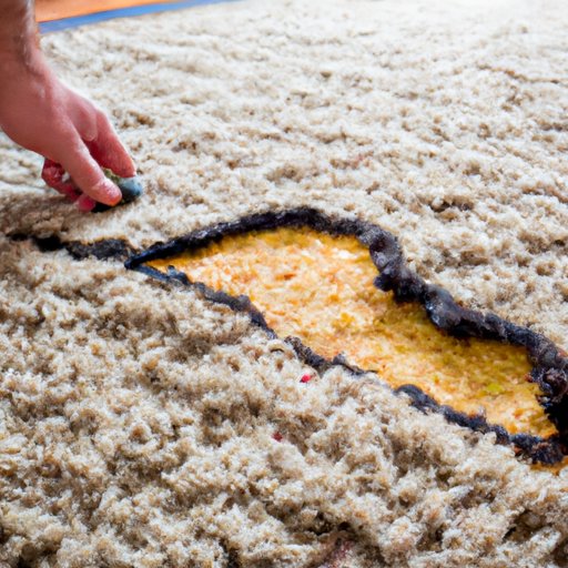 Common Mistakes to Avoid When Replacing Carpet