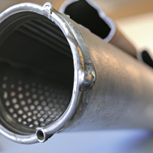 What You Need to Know About the Cost of Replacing a Catalytic Converter