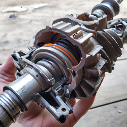 What to Consider When Replacing a Transmission