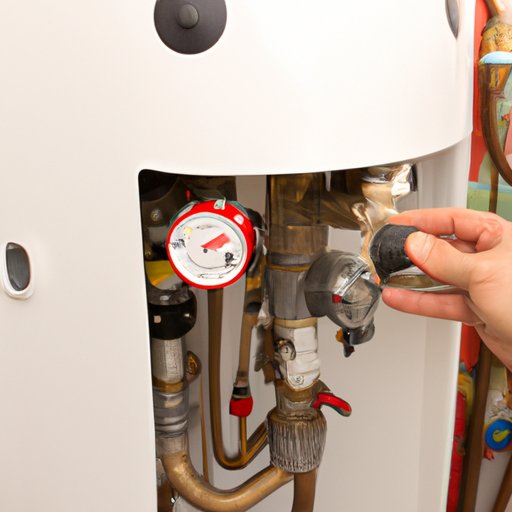 Common Mistakes to Avoid When Replacing a Water Heater