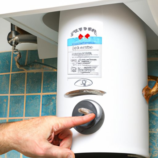 How to Find the Right Size Replacement Water Heater