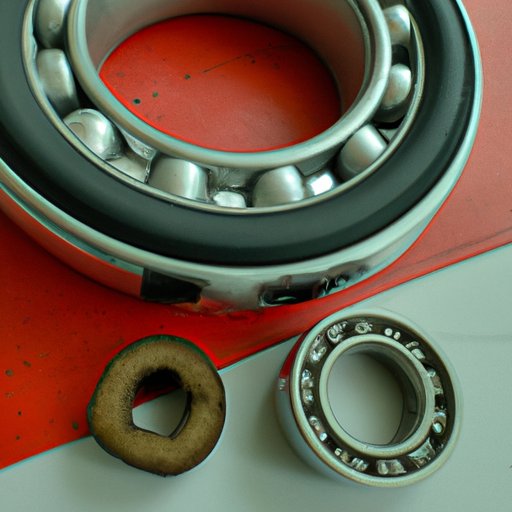 What to Expect When Replacing Wheel Bearings