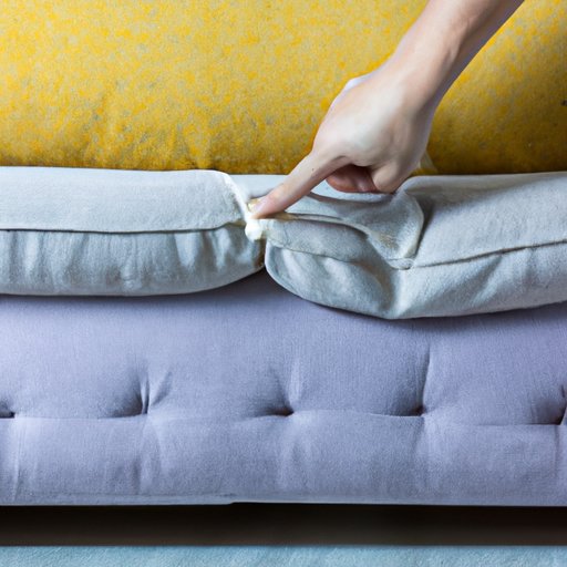 Common Mistakes to Avoid When Reupholstering Your Couch