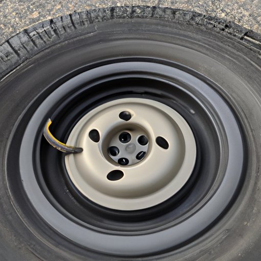 What to Look for After Tire Rotation