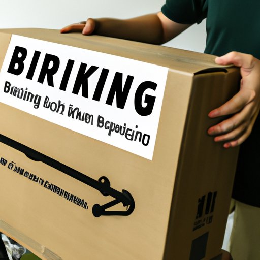 The Ultimate Guide to Shipping a Bike: Everything You Need to Know