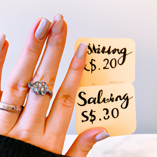The Pros and Cons of Splurging vs. Saving on an Engagement Ring