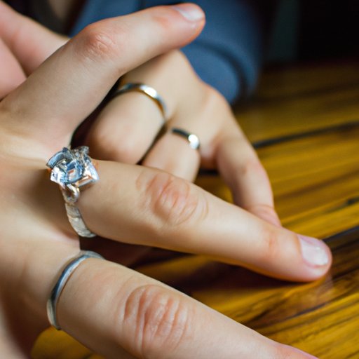 How to Choose an Engagement Ring That Fits Your Budget