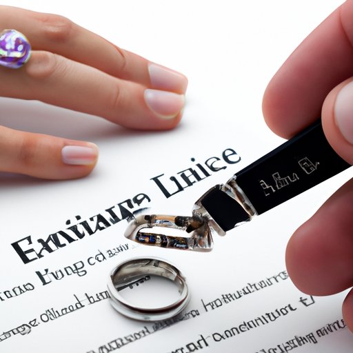 Exploring Insurance Policies for Engagement Rings