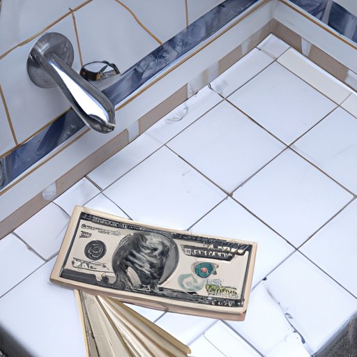 Tips for Saving Money on Bathroom Tiling Projects